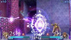Dissidia: Final Fantasy