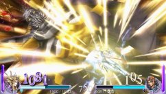 Dissidia: Final Fantasy