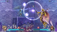 Dissidia: Final Fantasy