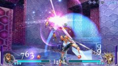 Dissidia: Final Fantasy