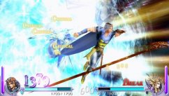 Dissidia: Final Fantasy