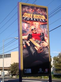 Duke Nukem Forever