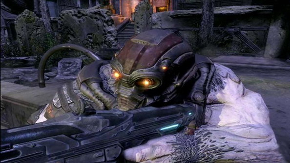 Gears of War