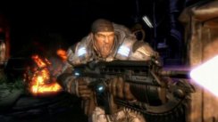 Gears of War