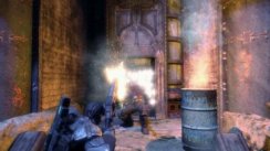 Gears of War