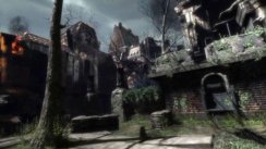 Gears of War