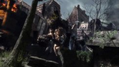 Gears of War