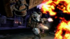 Gears of War