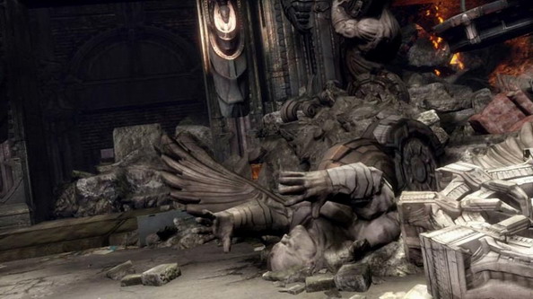 Gears of War