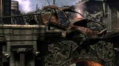 Gears of War