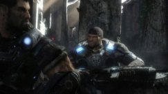 Gears of War