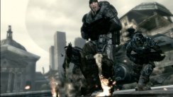 Gears of War