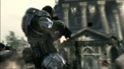 Gears of War