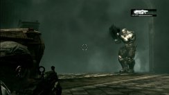 Gears of War