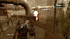 Gears of War