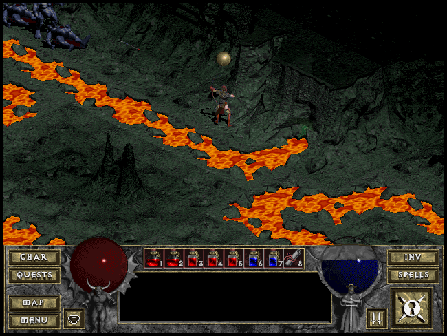 Diablo III