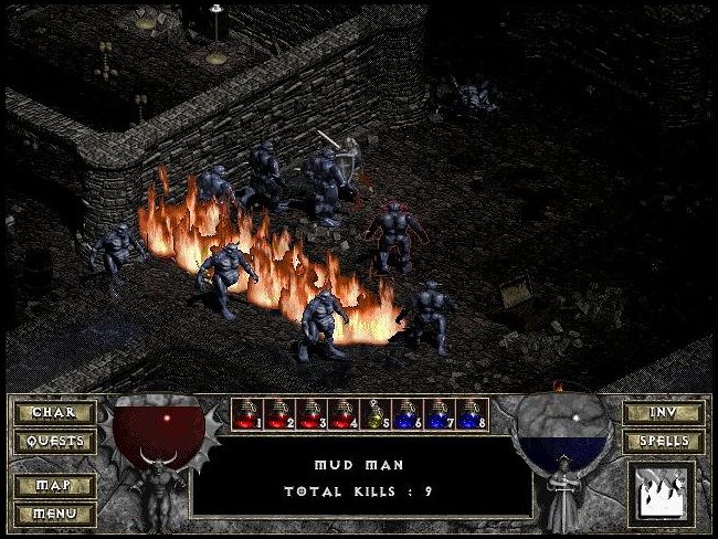 Diablo III