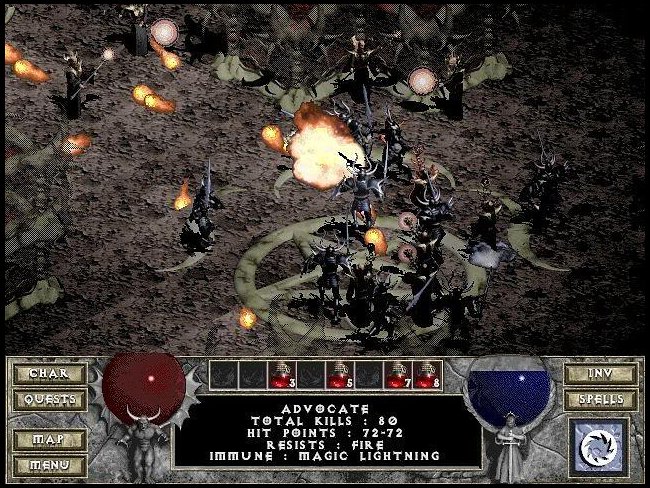 Diablo III