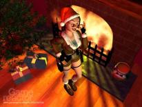 Lara Croft and the Guardian of Light