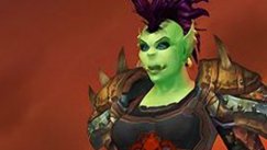 World of Warcraft