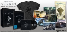 The Elder Scrolls V: Skyrim