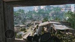 Sniper: Ghost Warrior 2