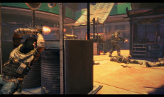 Spec Ops: The Line