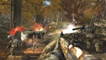 Call of Duty: Modern Warfare 3
