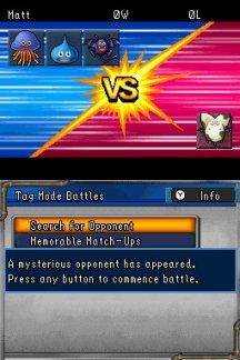 Dragon Quest Monsters: Joker 2