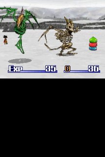 Dragon Quest Monsters: Joker 2