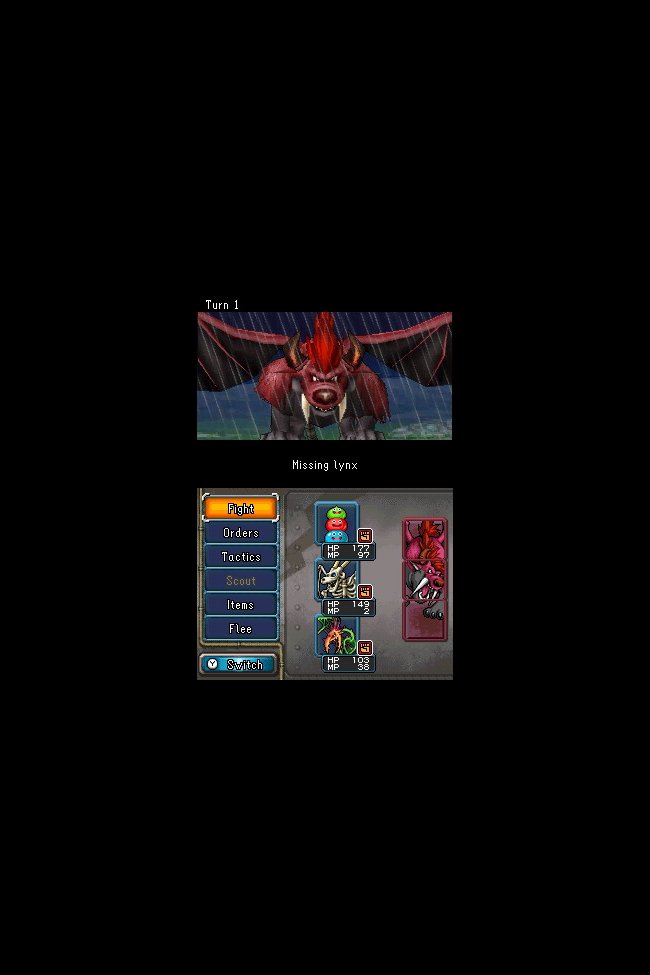 Dragon Quest Monsters: Joker 2