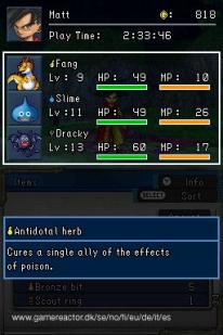 Dragon Quest Monsters: Joker 2