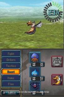 Dragon Quest Monsters: Joker 2