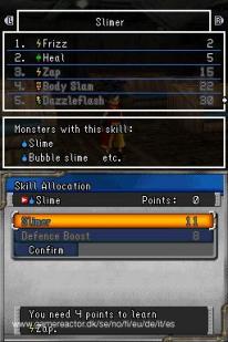 Dragon Quest Monsters: Joker 2