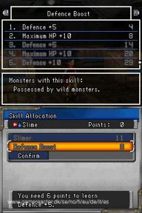 Dragon Quest Monsters: Joker 2