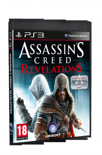 Assassin's Creed: Revelations