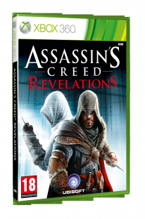 Assassin's Creed: Revelations