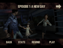 The Walking Dead