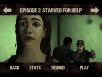 The Walking Dead