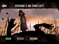 The Walking Dead