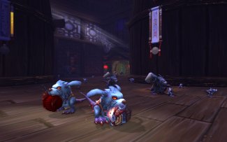 World of Warcraft: Mists of Pandaria