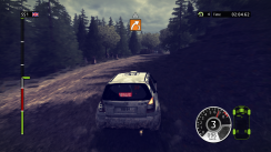 WRC: World Rally Championship 2