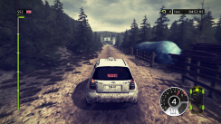 WRC: World Rally Championship 2