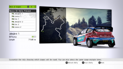 WRC: World Rally Championship 2