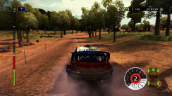 WRC: World Rally Championship 2