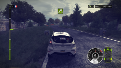 WRC: World Rally Championship 2