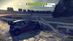WRC: World Rally Championship 2