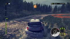 WRC: World Rally Championship 2