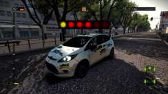 WRC: World Rally Championship 2