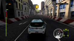 WRC: World Rally Championship 2